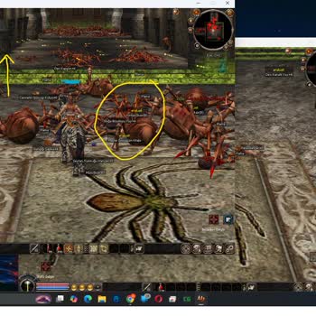 Metin2 Ezel Sunucusunda Bot Sorunu GM Eylemsizliği İle Çözülmüyor