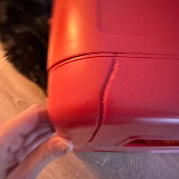 Trendyol Express Kargo Hasarı Ve Dolap Destek Eksikliği