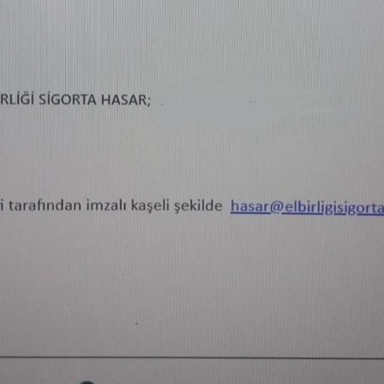 Kasko Ödemesi Ve Muvafakatname Gecikmesi Araç Teslimimi Engelliyor