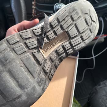 Ayıplı Spor Ayakkabı Açılma Sorunu Üretici Reddi