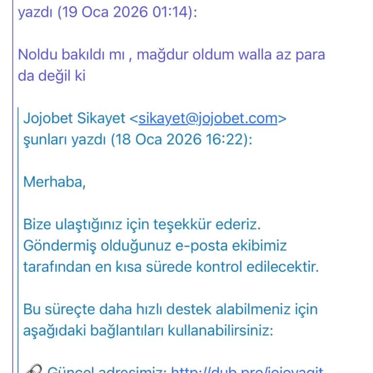 16 Gün Boyunca Para Hesaba Geçmedi Ve İletişim Kurulamıyor
