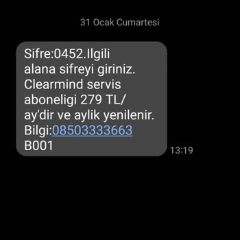 Türk Telekom’da İzin Almadan Başlatılan Abonelik Ve Güvenlik Açığı: İptal Ve Ücret İadesi Talebi