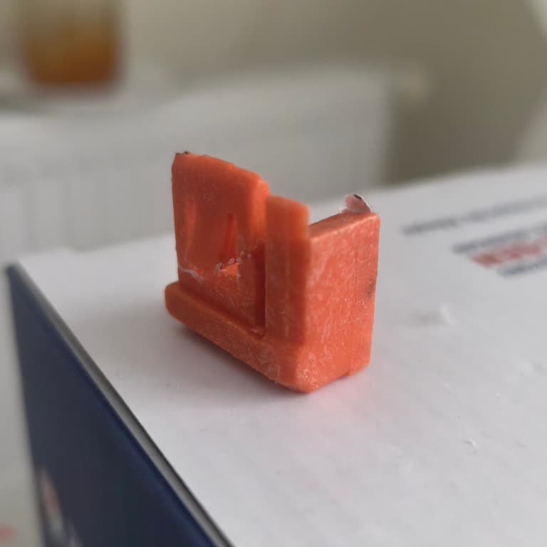 Samet A. Ş Samet Çekmece Rayı Stopperi Yedek Parça Bulamıyorum