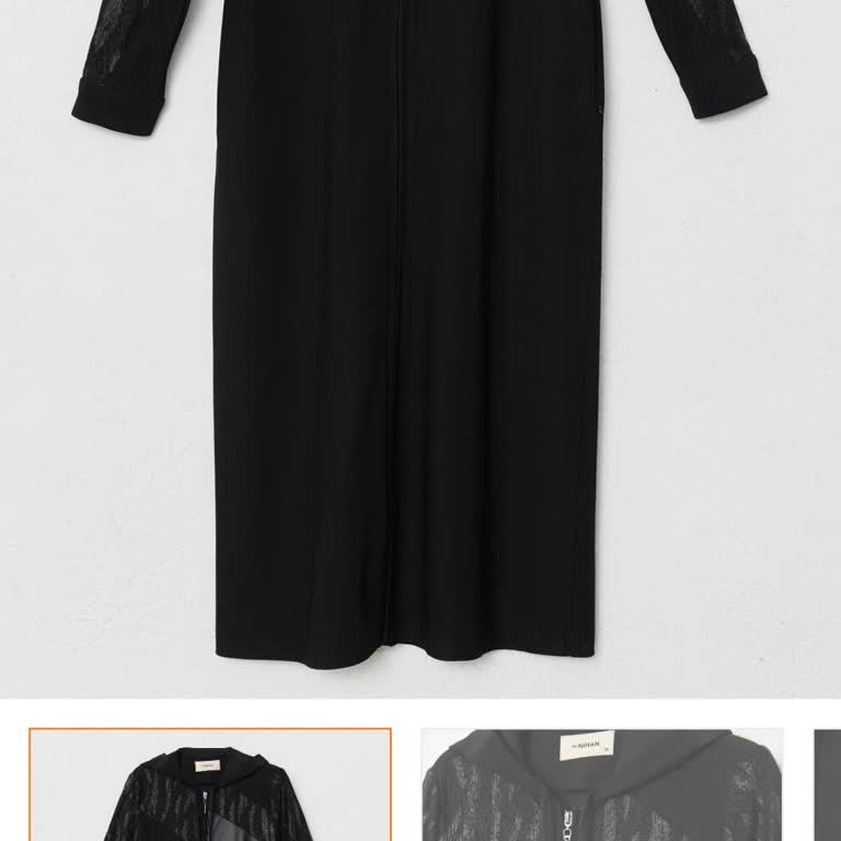 Nihan Mağazacılık Mağduriyeti