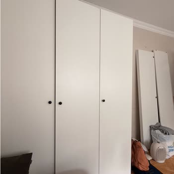 Eksik Parçalı Doğtaş Gardırop Teslimatı Ve Çözüm Bulunamayan Müşteri Hizmetleri