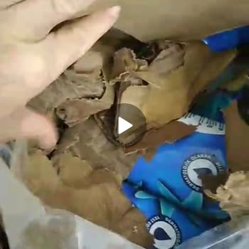 Hepsiburada’da Boş Yumoş Paketleri İçin İade Reddi