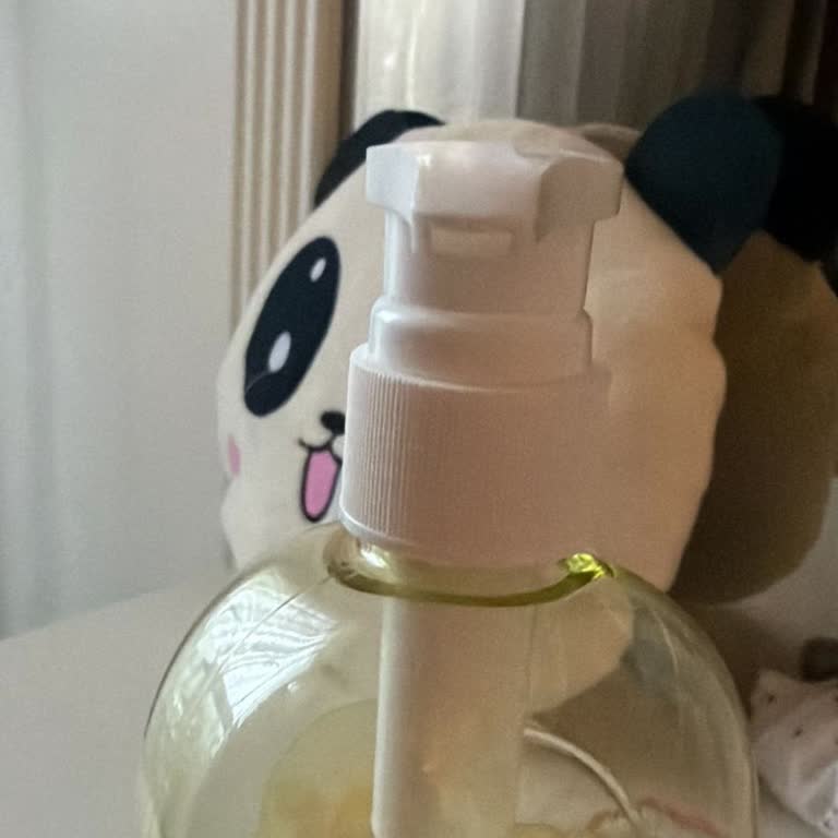 Uni Baby Bebek Şampuanı Pompası Arızalı