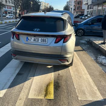 Motor Kilitlenmesi Ve Beyaz Duman, İkame Araç Sağlanmaması Şikâyeti