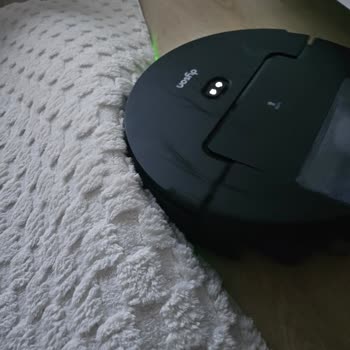 Dyson Robot Süpürge Harita Hataları Ve Ev Zararları İade Talebi