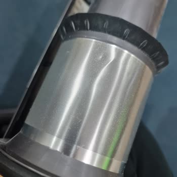 Dyson V15 Süpürgesinde Filtre Deformasyonu Garanti Kapsamında Reddedildi