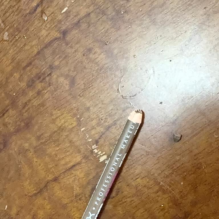 Nyx Kaş Kalemi Ucu Kırılıyor Ve Watsons’tan Değişim Talep Ediyorum