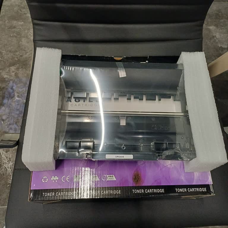 Sipariş Edilen Toner Yanlışlıkla Durum Olarak Gönderildi Ve Çözüm Bekleniyor