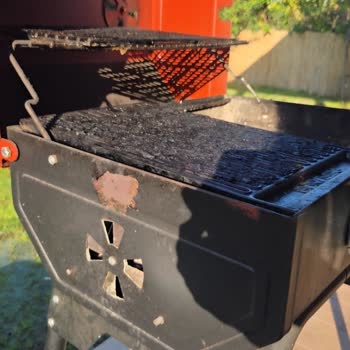 N11'den Satıcı Cevapsız Paslanan Mangal İade Talebi