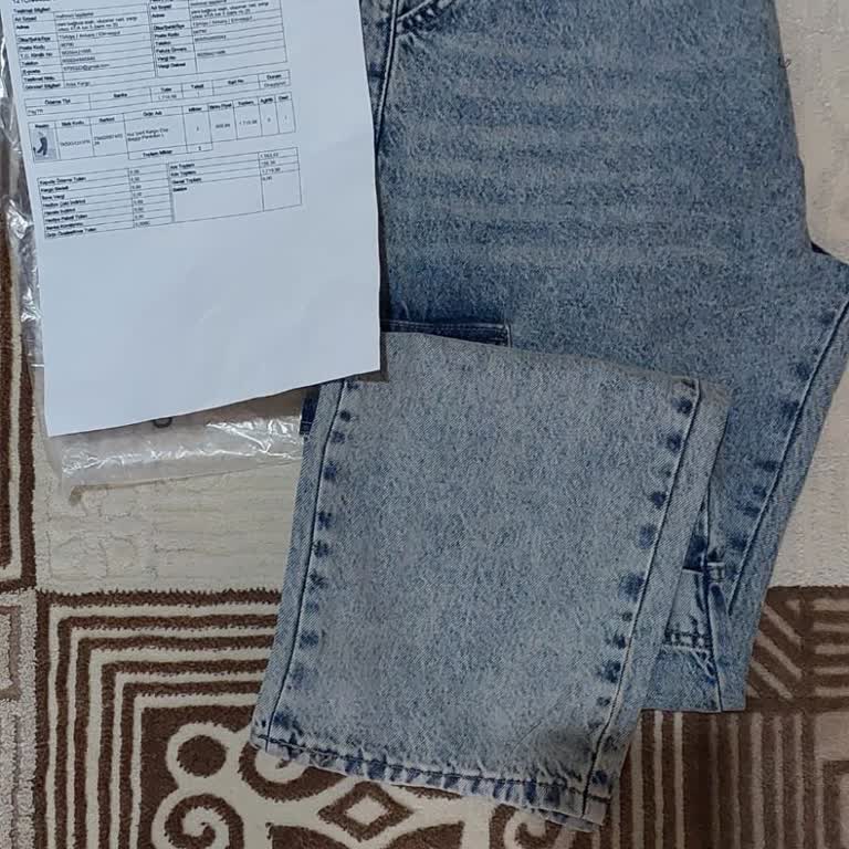 Eksik Ürün Gönderimi Ve Cevapsız Müşteri Desteği