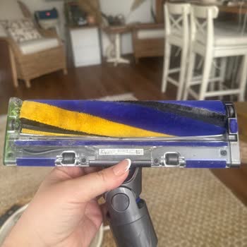 Dyson Lazer Başlığının Arızası Ve Garanti Çözümünün Yokluğu