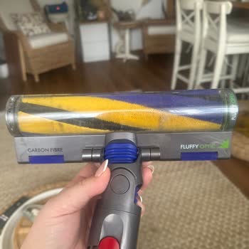 Dyson Lazer Başlığının Arızası Ve Garanti Çözümünün Yokluğu