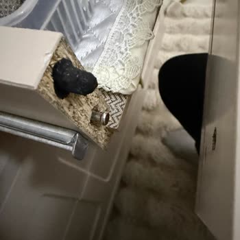 Modalife Şifonyer Çekmecesi Hızla Dağıldı: Üretim Ve İşçilik Hatası