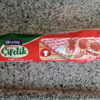 Aytaç Sucukta Kalitesiz Ürün Ve Sağlık Endişesi