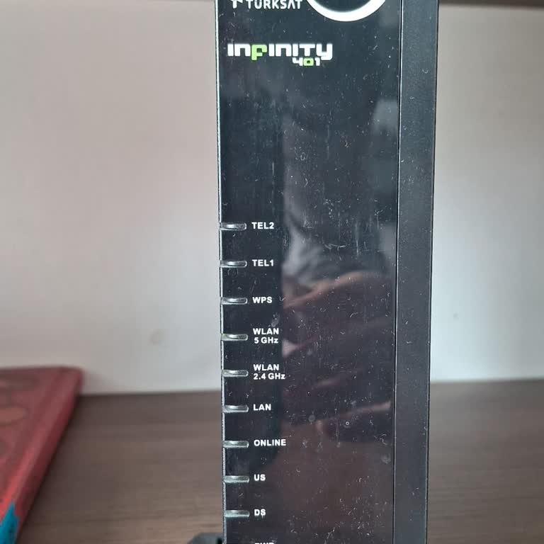 Kablo TV Ve 5g Bağlantısında Sürekli Kesintiler Ve Yavaşlamalar