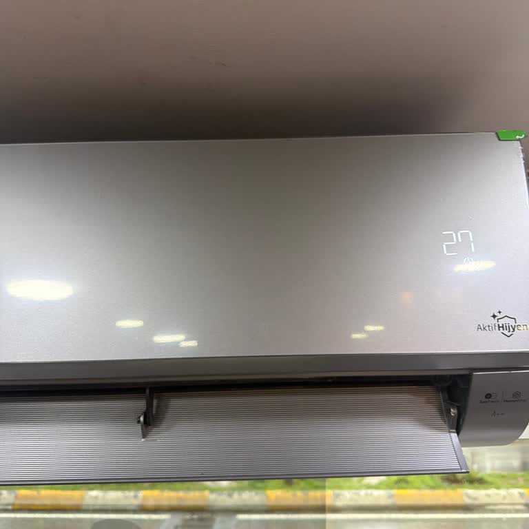 Beko 41871HP Klima Isıtma Sorunu Çözülmedi Ve İade Talep Ediyorum