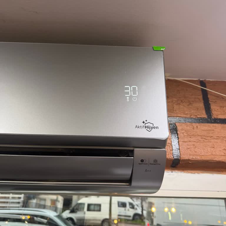 Beko 41871HP Klima Isıtma Sorunu Çözülmedi Ve İade Talep Ediyorum