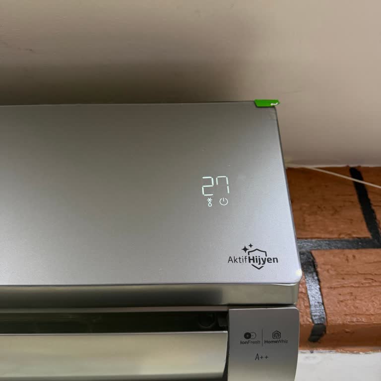 Beko 41871HP Klima Isıtma Sorunu Çözülmedi Ve İade Talep Ediyorum