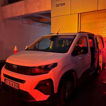 Peugeot Rifter Arızası Ve Bilgi Eksikliği Nedeniyle Aile Mağduriyeti