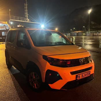 Peugeot Rifter Arızası Ve Bilgi Eksikliği Nedeniyle Aile Mağduriyeti