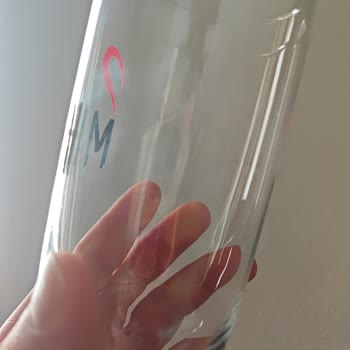 Bardaklarda Gökkuşağı Lekeleri Nedeniyle Arçelik Bulaşık Makinesinin Değişim Ve İade Talebi