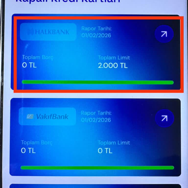 Findeks'te Yanlış Borç Kayıtları Kredi Puanımı Düşürdü