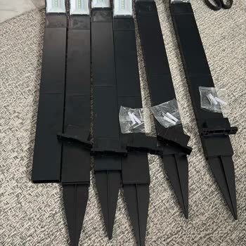 Kırık Ve Eksik Parçalı Armatür İçin Cevapsız Müşteri Hizmeti