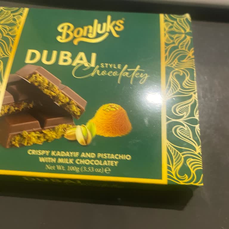 Pakel Gıda Bonluks Hem Tadı Yok Hem De İç Dolgusu Normalde Olması Gerektiği Gibi Yeşil Değil