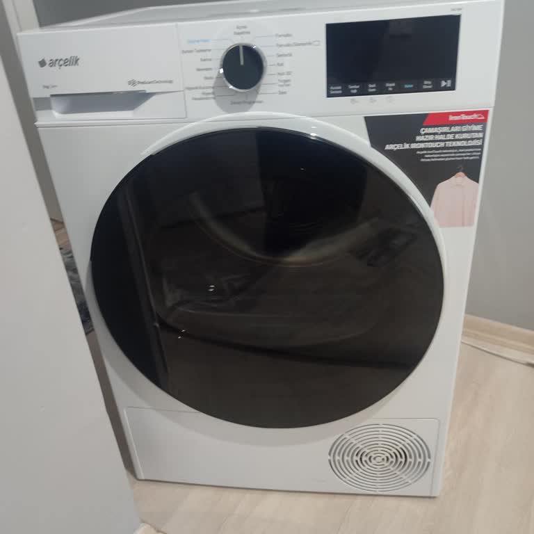 Şikayetimdeki Yanlış Marka Adı Arçelik Olarak Güncellensin