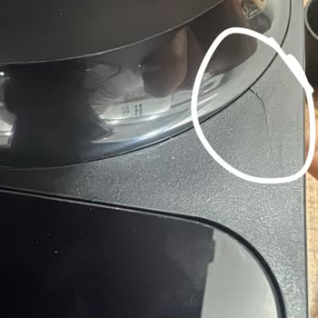 Hasarlı Kahve Makinesi İade Edildi, Ücret İadesi Hâlâ Bekleniyor