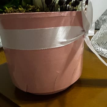 Üşümüş Ve Solmuş Orkide İçin Tam İade Ve Yeniden Gönderim Talebi