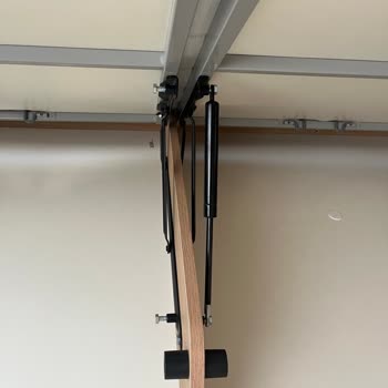 Eksik Amortisör Ve Güvenlik Riski Nedeniyle Karyola Sorunu Uzun Süre Çözülmedi