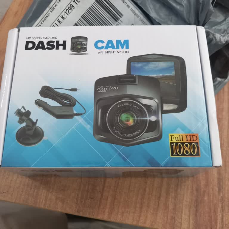 Tev Tekstil Vaat Edilen Araç İçi Kamera Gönderilmedi, Yanıltıcı Reklam Ve İade Talebi