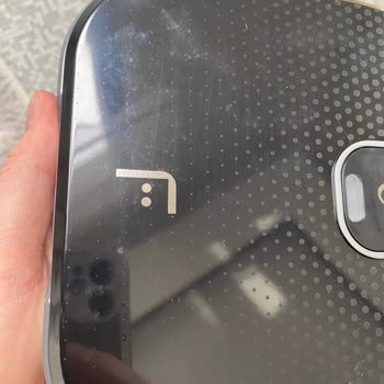 Teknosa’dan Gelen Kahve Makinesi Teşhir Ürün Olduğu İçin Değişim Talebi