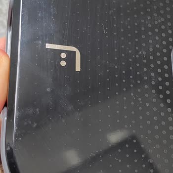 Teknosa’dan Gelen Kahve Makinesi Teşhir Ürün Olduğu İçin Değişim Talebi