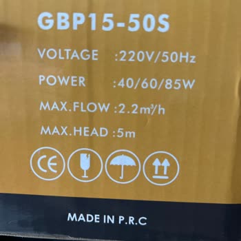 Buderus Servisi Motor Değişiminde Orijinal Olmayan Parça Ve Aşırı Ücret İddiası