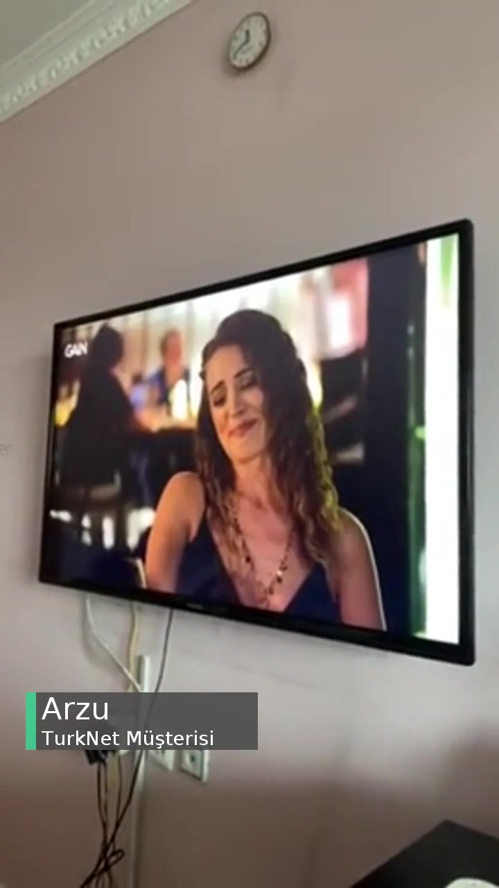 TurkNet Donma Sorunu Ve Kalitesiz Hizmet! videonun kapak resmi