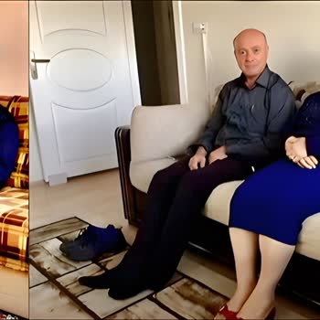 Felçli Kullanıcılar İçin Sürüklemeli Doğrulama Neredeyse İmkansız