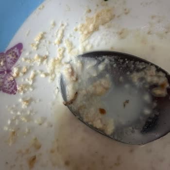 Canlı Ve Ölü Kurtların Bulunduğu Eti Cici Bebe Bisküvisi Etiketsiz Gıda Güvenliği Sorunu