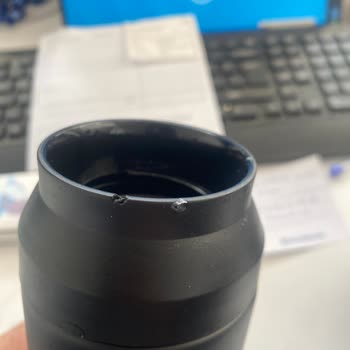 Karaca Termoslarında Sürekli Kırık Kapak Ve Tekrarlayan Mağduriyet