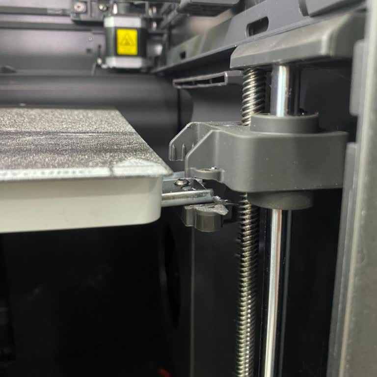 Aykon Bilişim'den Aldığım 3D Yazıcıda İlk Gün Arıza, Garanti Dışı Kırık İddiası Ve Ücret Talebi