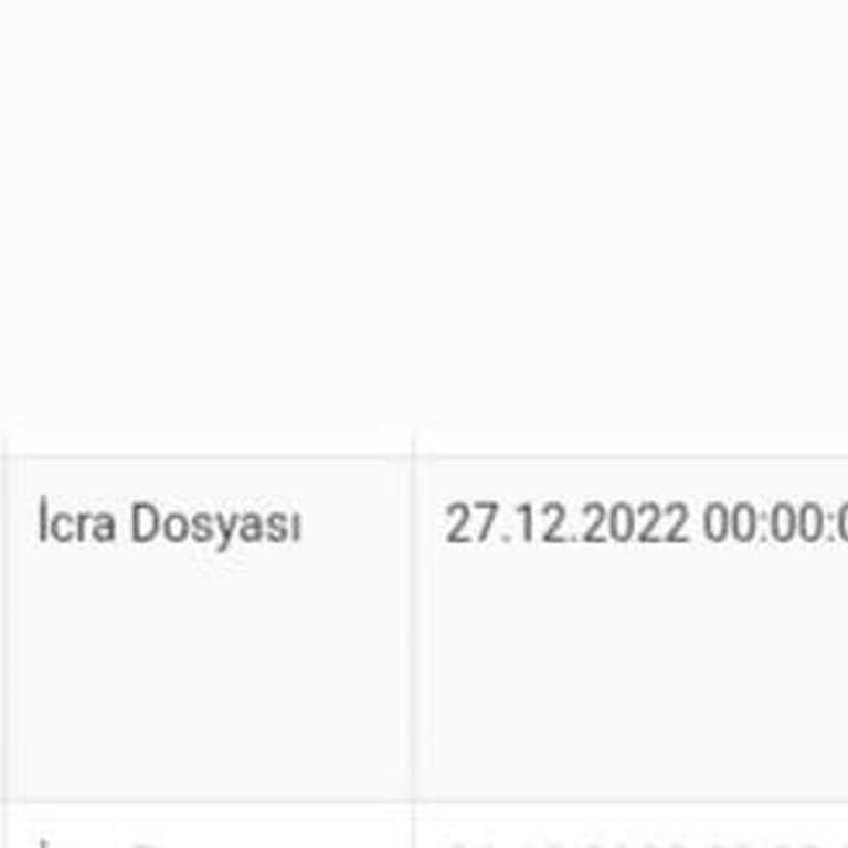 Findeks’te Kapanmış Borç Kayıtları Hâlâ Görünüyor Ve Kredi Notum Etkileniyor
