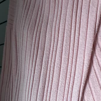 Penti Cozy Pink Pijama Takımında Hızlı Tüylenme Ve İade Talebi