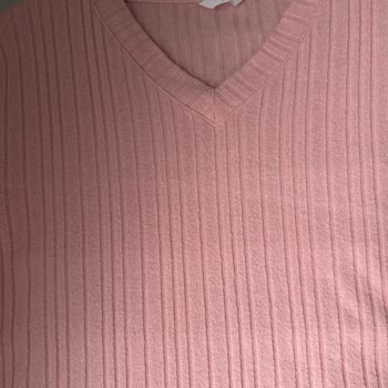 Penti Cozy Pink Pijama Takımında Hızlı Tüylenme Ve İade Talebi