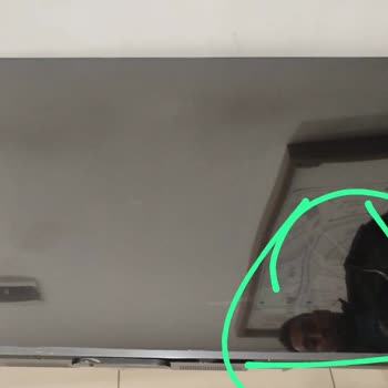 Kırık TV, İki Ay Süren Reddedilen Değişim Talepleri Ve 70 Km Yolculuk