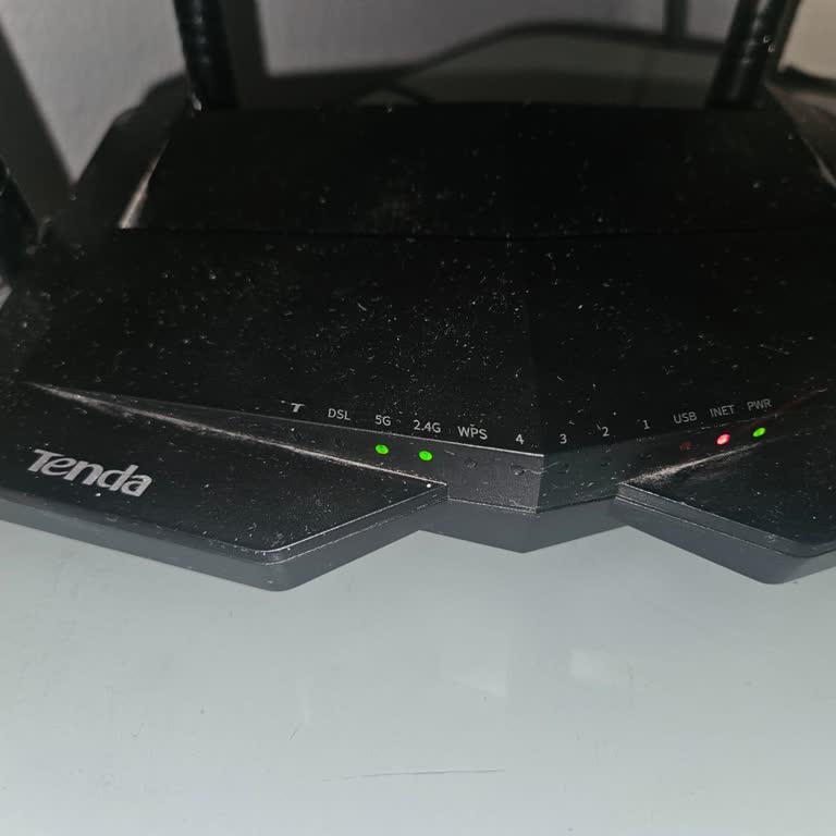 Manisa Akhisar’da DSL Bağlantısı Kesintisi Ve Müşteri Hizmetinden Yanıt Yok